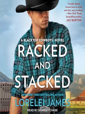 cover image of Racked and Stacked
